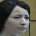 Un robot japonais à couper le souffle (VIDEO)