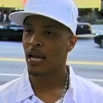 Le rappeur T.I. sauve un homme du suicide (VIDEOS)
