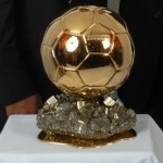 FIFA Ballon d&rsquo;Or France Football 2010 : Plus que 3 joueurs en lice (réactualisé)