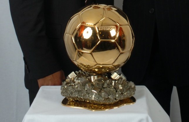 FIFA Ballon d’Or France Football 2010 : Plus que 3 joueurs en lice (réactualisé)