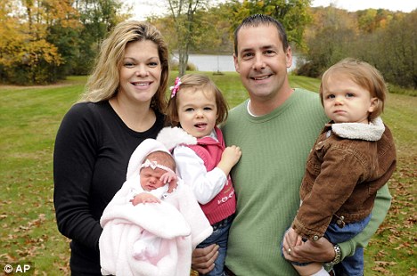 barbara soper family