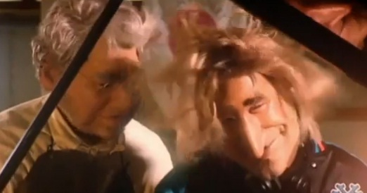 Guignols Vs David Guetta – Round 3 (VIDEO)