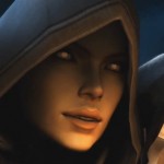 Diablo III : Le chasseur de démons (TRAILER)