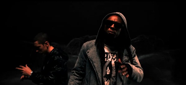 Eminem Feat. Lil Wayne – No Love (CLIP)