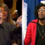 Gros clash chez Ruquier : Jean Benguigui Vs Fary (VIDEO)