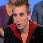 Confessions intimes : Gabriel Adam, le nouveau Vendetta ? (VIDEOS)