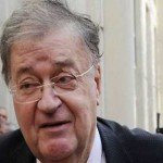 Georges Frêche est mort
