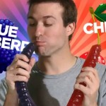 Un bonbon de 4000 calories en vente aux USA (VIDEO)