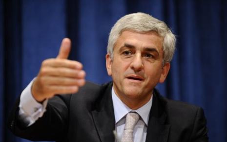 Lapsus : Hervé Morin « difficile d’expliquer à des cons » en parlant des Français (AUDIO)