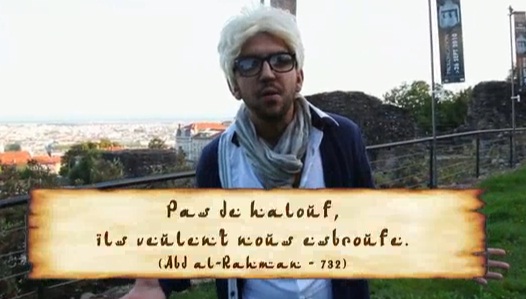 histoire de la france