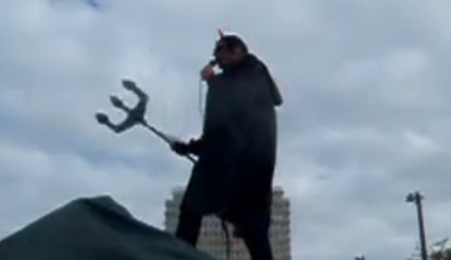 Réforme des retraites : « La salsa du Fillon », le tube de la CGT (VIDEO)