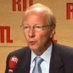 Lapsus : Brice Hortefeux confond &laquo;&nbsp;empreintes digitales&nbsp;&raquo; et &laquo;&nbsp;empreintes génitales&nbsp;&raquo; (VIDEO)