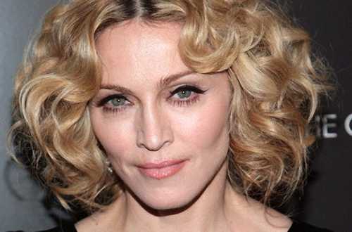 Photos non retouchées de Madonna (PHOTOS)