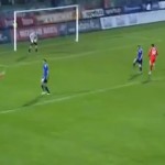 Foot : La plus belle feinte de l&rsquo;année ? (VIDEO)