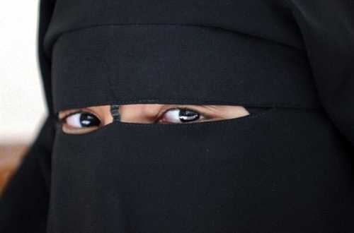 niqab