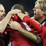 PSV Eindhoven 10 – 0 Feyenoord Rotterdam (RESUME)
