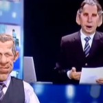 Les Guignols : René la taupe, François Bayrou et l&rsquo;Hadopi (VIDEO)