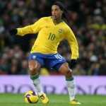 Ronaldinho de retour en sélection après 18 mois d&rsquo;absence