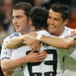 Quadruplé de Cristiano Ronaldo face à Santander (VIDEO)