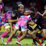 Rugby : Bagarre générale lors du match Montauban/La Seyne Sur Mer (VIDEO)