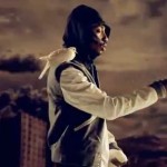 Soprano – La colombe et le corbeau (CLIP)