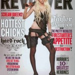 Taylor Momsen &laquo;&nbsp;Si la sex tape est bonne, je vais la regarder. J&rsquo;ai mes couples favoris&nbsp;&raquo;.