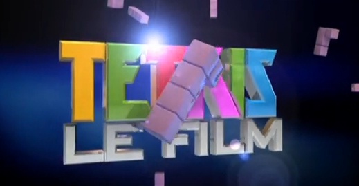 tetris le film