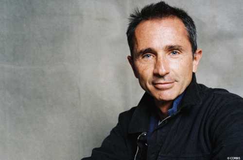 Thierry Lhermitte pro-Hadopi, avoue avoir téléchargé illégalement (VIDEO)
