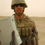 Quand les Marines ne sont pas contents de leur Xbox (VIDEO)