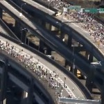 Le Marathon de New York 2010 en Time Lapse (VIDEO)
