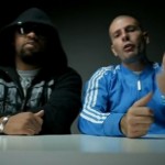 Akhenaton & Faf Larage – Euh (CLIP)