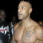 Booba – Paradis (SON)