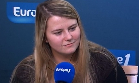 Natascha Kampusch interview