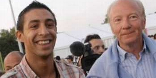 Amine « Brice Hortefeux ne parlait pas des Auvergnats… mais des Arabes » (AUDIO)