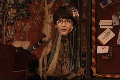 La « cape d’invisibilité » de Harry Potter, bientôt une réalité ?