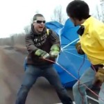 Compilation des meilleurs Fails d&rsquo;octobre 2010 (VIDEO)