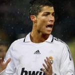La passe magique de Cristiano Ronaldo (VIDEO)