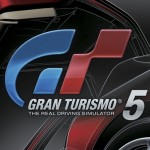 Gran Turismo 5 (TEST)
