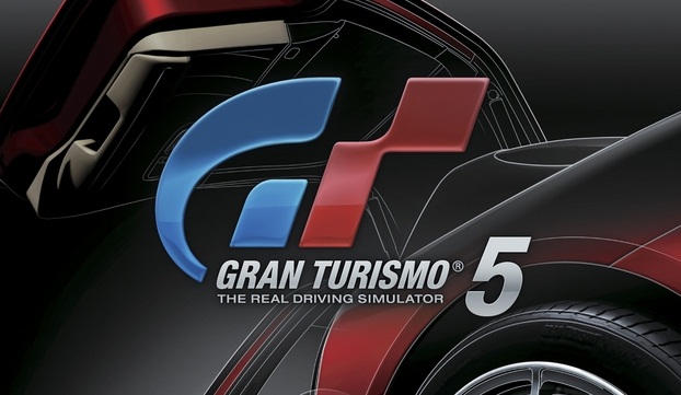 Gran Turismo 5 (TEST)