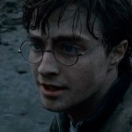 Harry Potter et les Reliques de la Mort : extrait inédit + (BANDE ANNONCE)