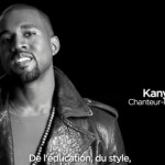 France.fr : la pub avec Kanye West, Fergie, Moby… (VIDEO)