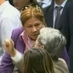 Argentine : Une députée gifle un parlementaire en plein débat (VIDEO)