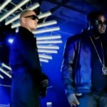 Pitbull Feat. T-Pain – Drop It To The Floor (CLIP)