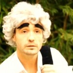 Parodie de la pub bwin de Raymond Domenech (VIDEO)