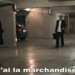 Rémi Gaillard – Le Parrain (VIDEO)