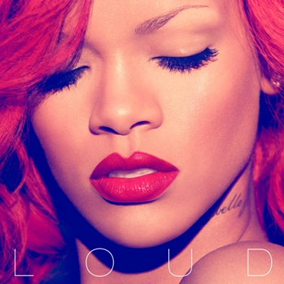 Preview du prochain album de Rihanna « Loud » (SON)