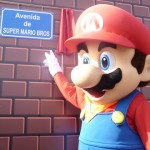En Espagne, Super Mario a une rue à son nom (VIDEO)