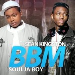 Soulja Boy Feat. Sean Kingston – BBM (SON)