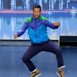 Incroyable Talent : Yaman Okur fait sensation (VIDEO)