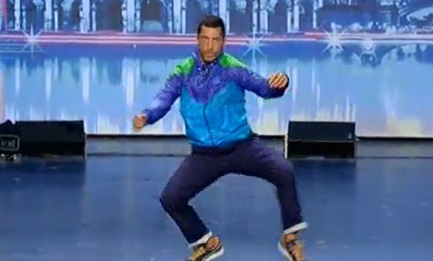 yaman incroyable talent